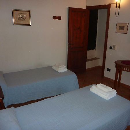 Corte Dei Greci Bed and Breakfast Agrigento Exterior foto