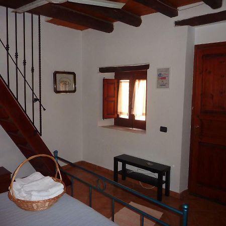 Corte Dei Greci Bed and Breakfast Agrigento Exterior foto