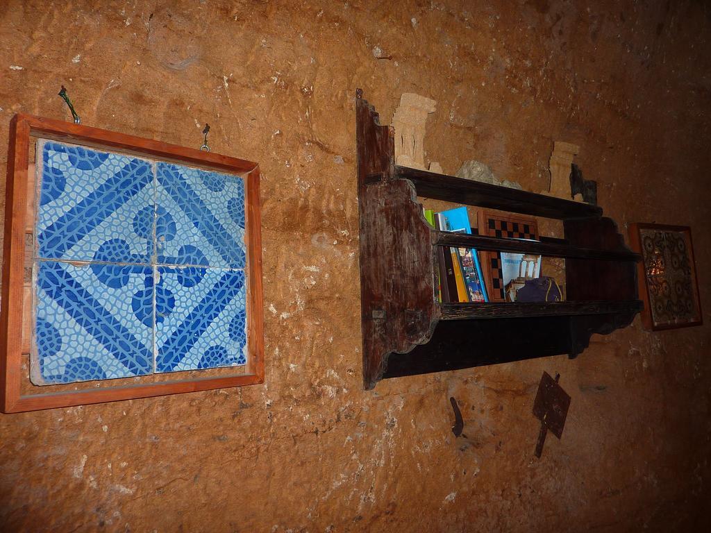 Corte Dei Greci Bed and Breakfast Agrigento Exterior foto