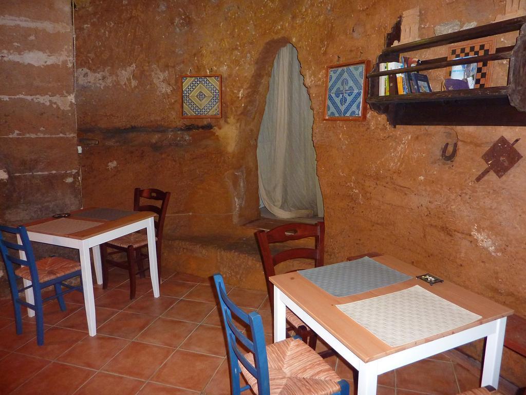 Corte Dei Greci Bed and Breakfast Agrigento Exterior foto