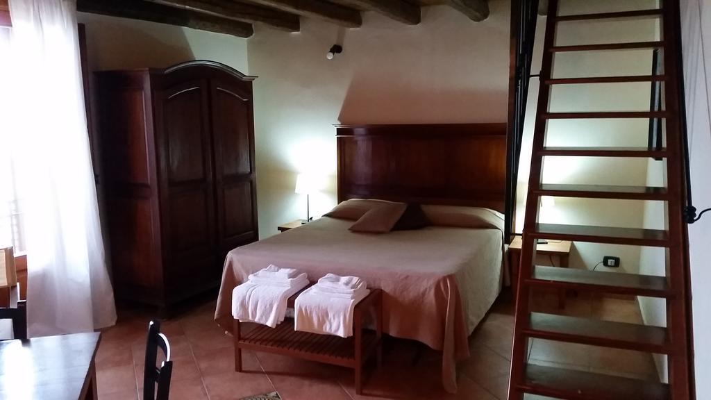 Corte Dei Greci Bed and Breakfast Agrigento Exterior foto