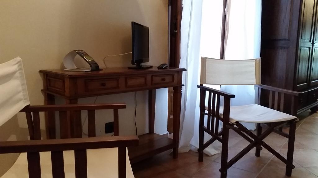 Corte Dei Greci Bed and Breakfast Agrigento Exterior foto