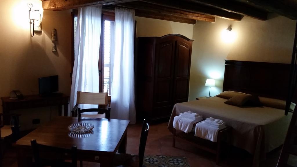 Corte Dei Greci Bed and Breakfast Agrigento Exterior foto