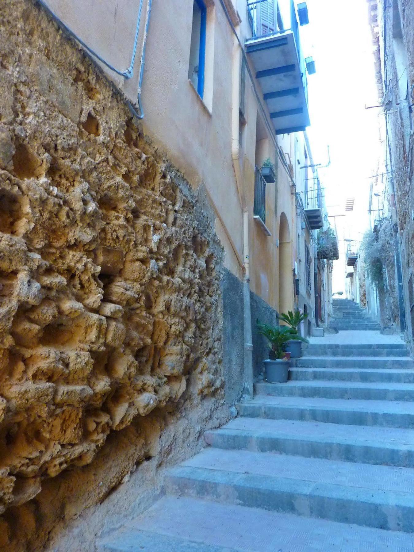 Corte Dei Greci Bed and Breakfast Agrigento Exterior foto