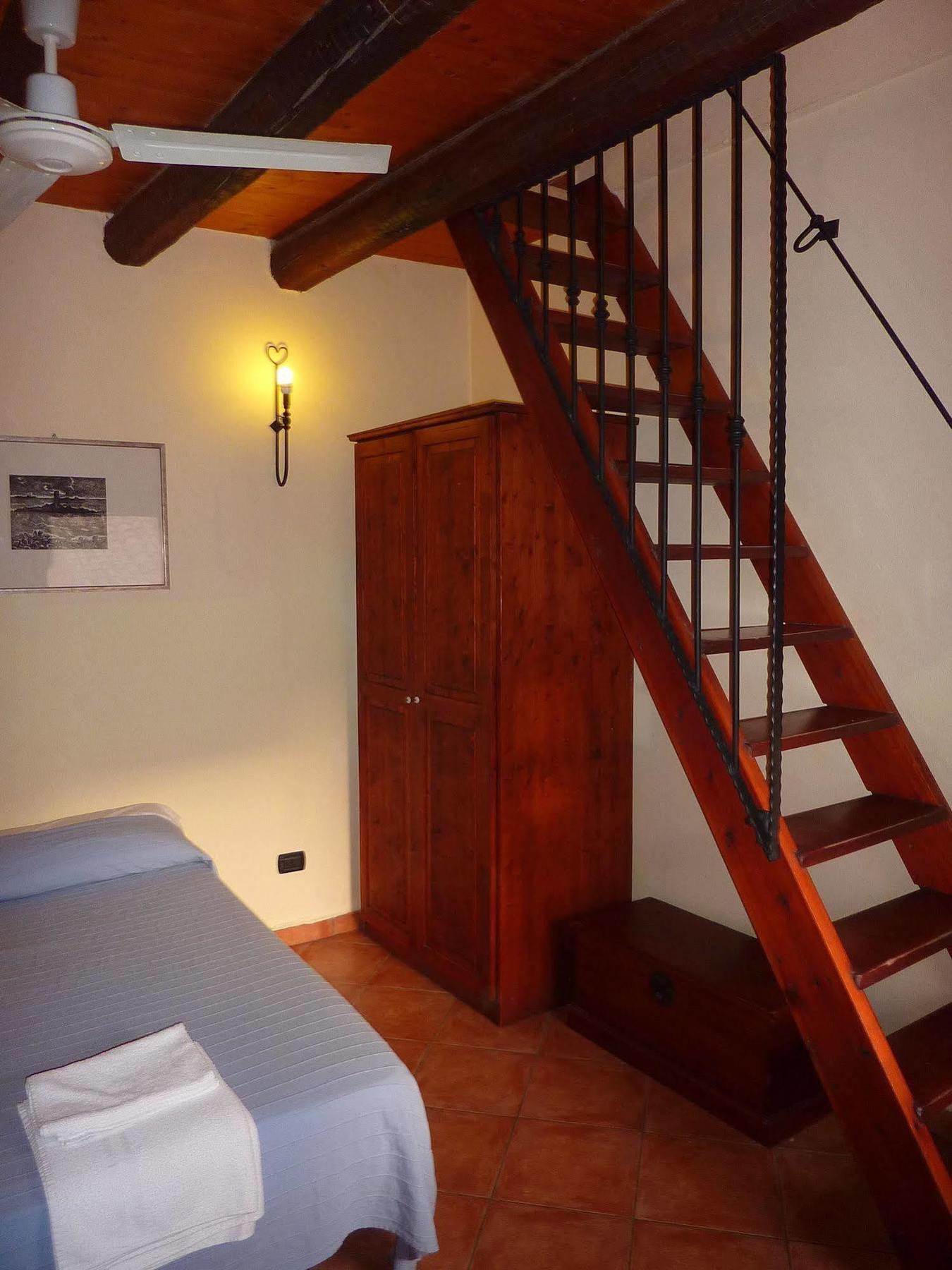 Corte Dei Greci Bed and Breakfast Agrigento Exterior foto