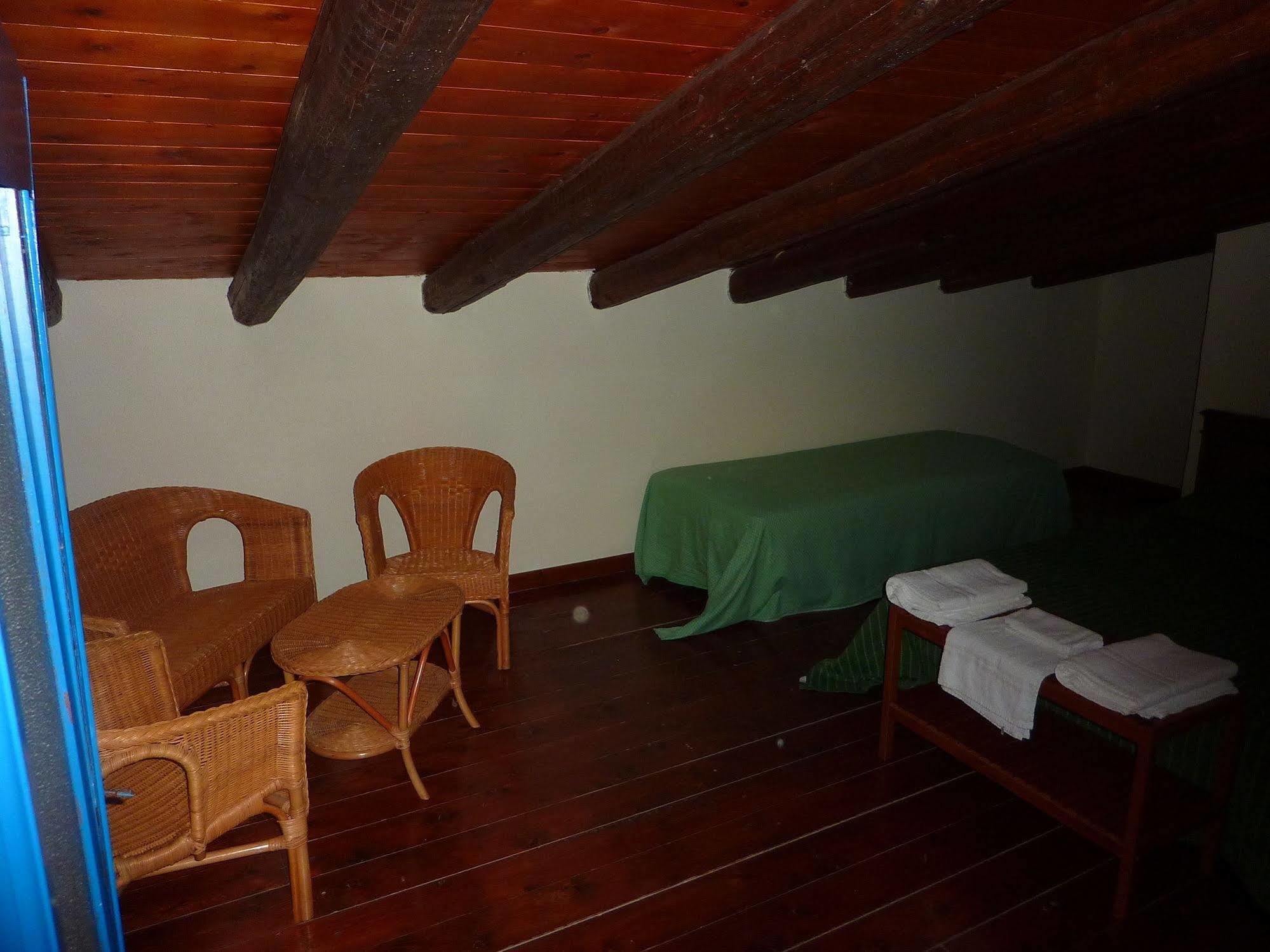 Corte Dei Greci Bed and Breakfast Agrigento Exterior foto