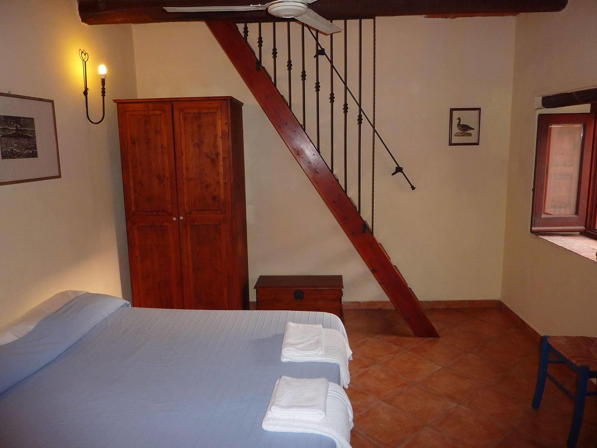 Corte Dei Greci Bed and Breakfast Agrigento Exterior foto