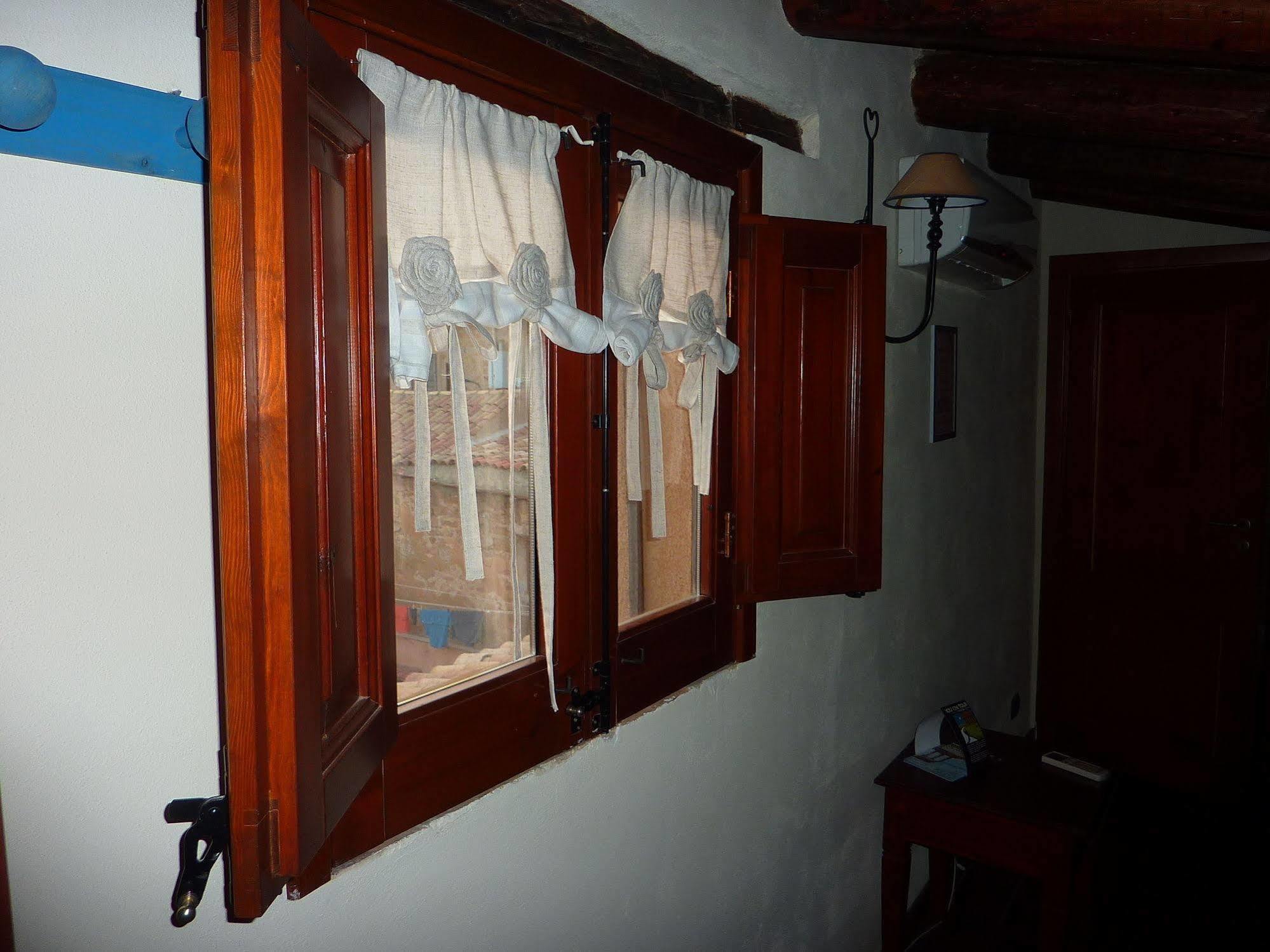 Corte Dei Greci Bed and Breakfast Agrigento Exterior foto