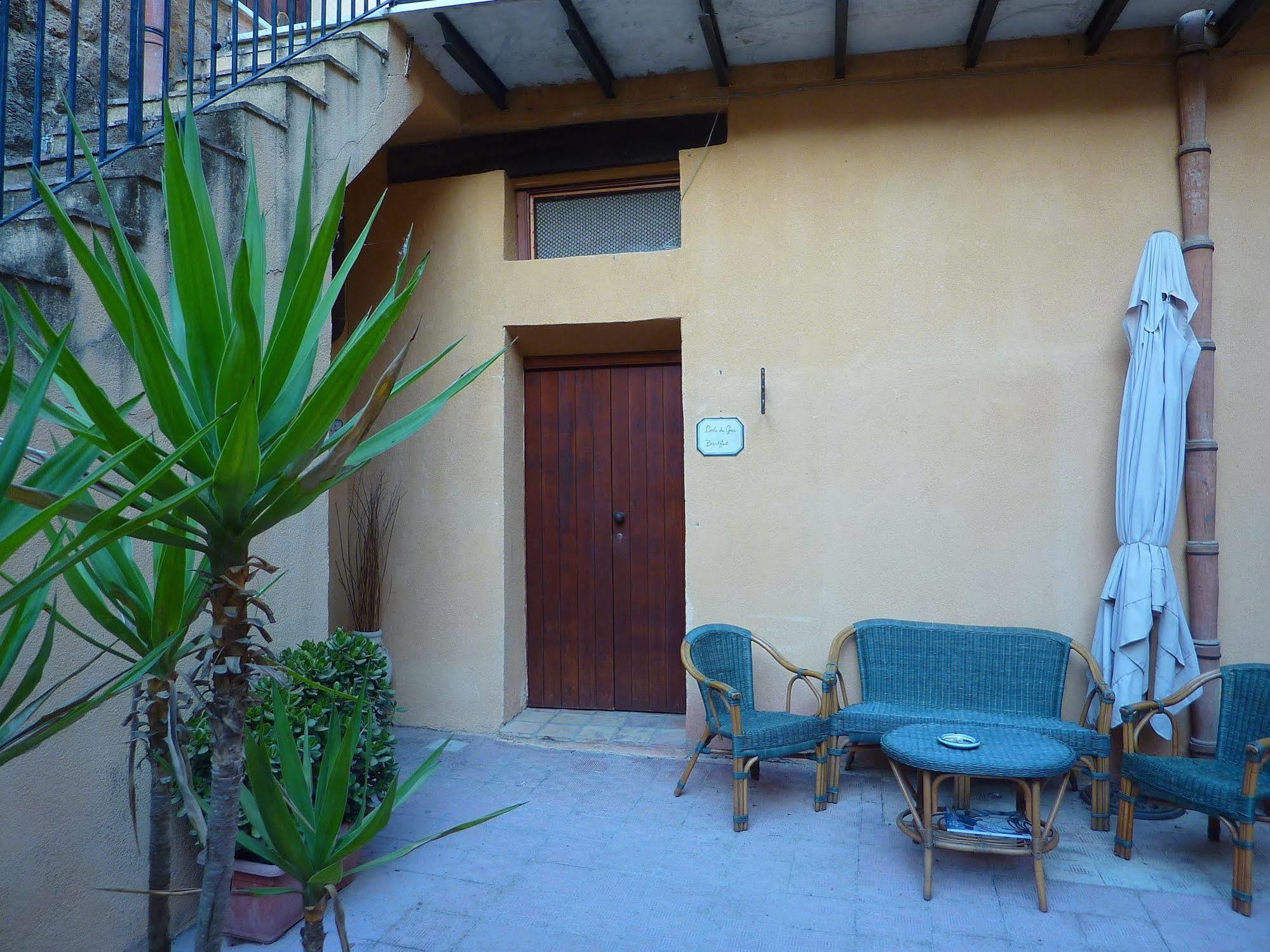 Corte Dei Greci Bed and Breakfast Agrigento Exterior foto