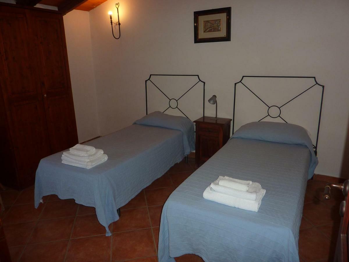 Corte Dei Greci Bed and Breakfast Agrigento Exterior foto