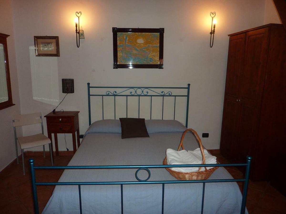 Corte Dei Greci Bed and Breakfast Agrigento Exterior foto